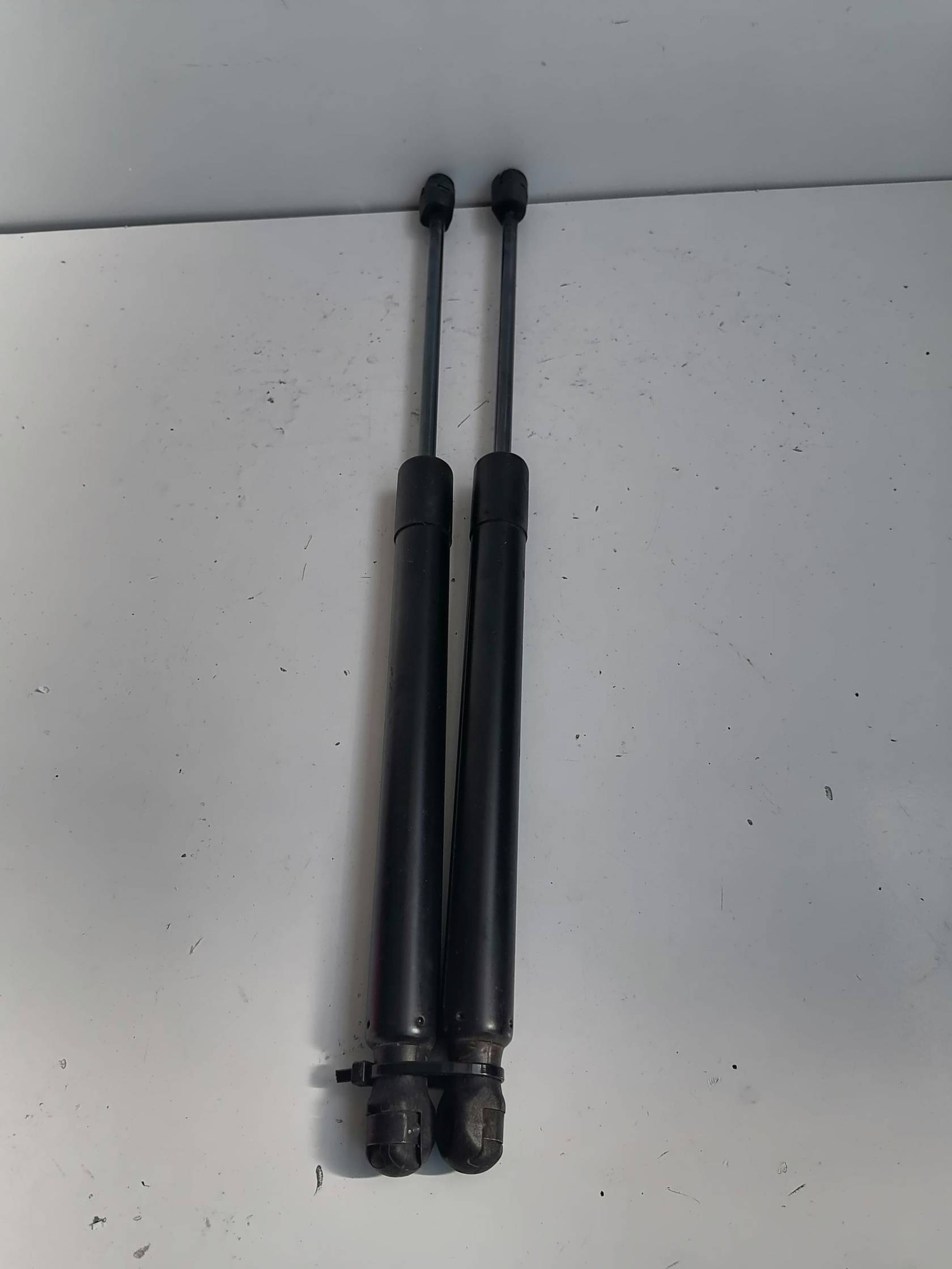 Asta ammortizzante portello post. sx.